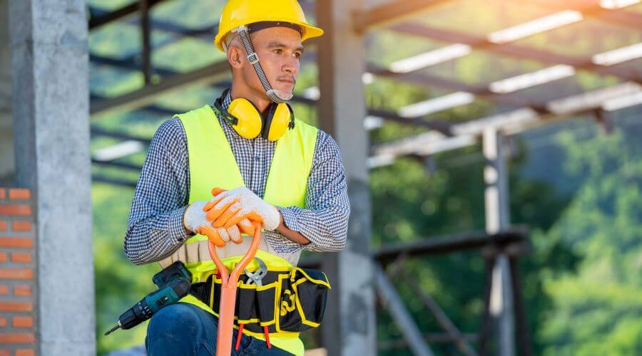 Skylight flashing repair in San Pedro, CA